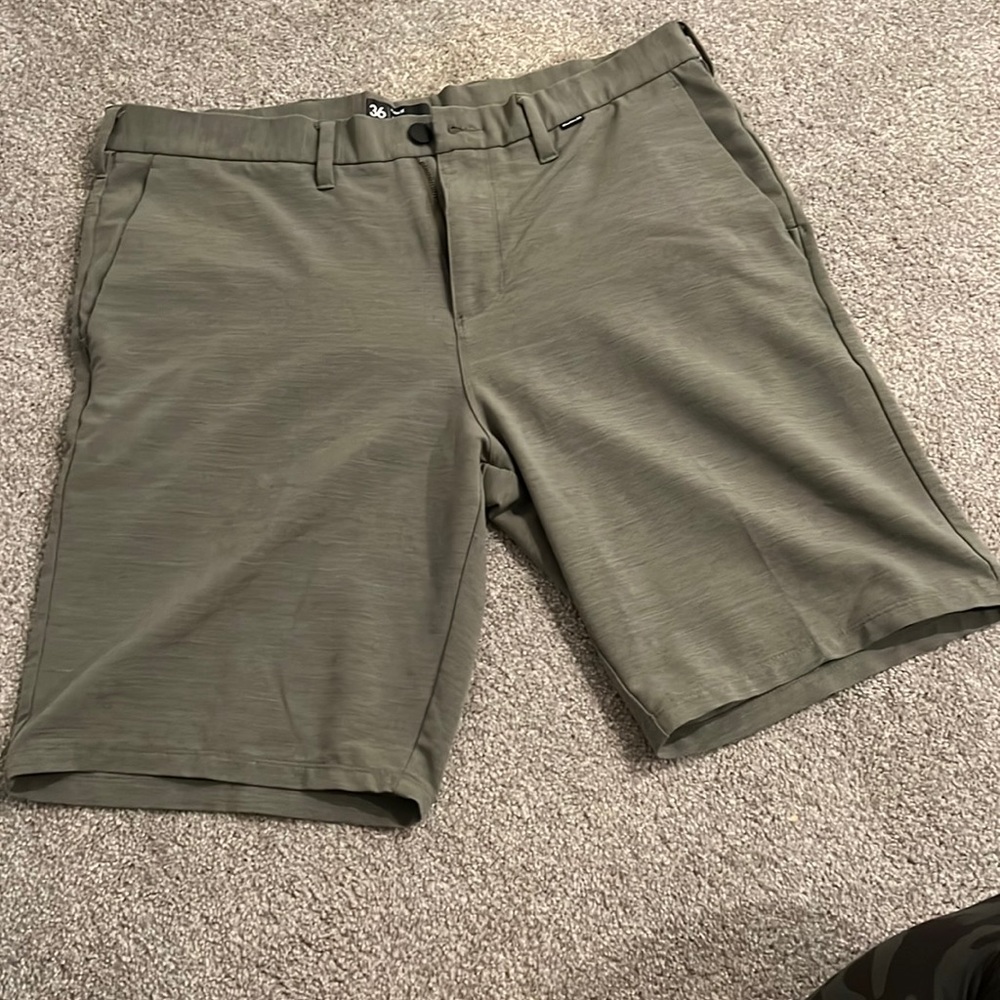 Mens Hybrid Shorts